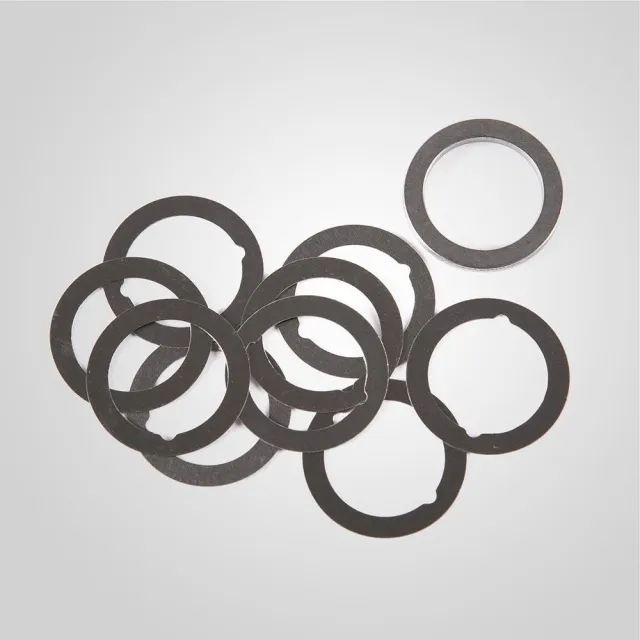 Dead Air Muzzle Device Shim Kit - 3/4 - Dead Air