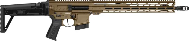 CMMG Dissent MK4 6MM ARC - CMMG - 6MM ARC