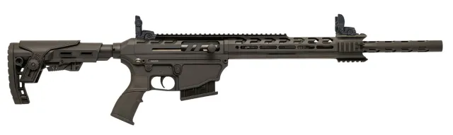 TR TACPRO 12 Gauge 18.5 Inch Black Tactical Shotgun - TR Imports - 12 GAUGE