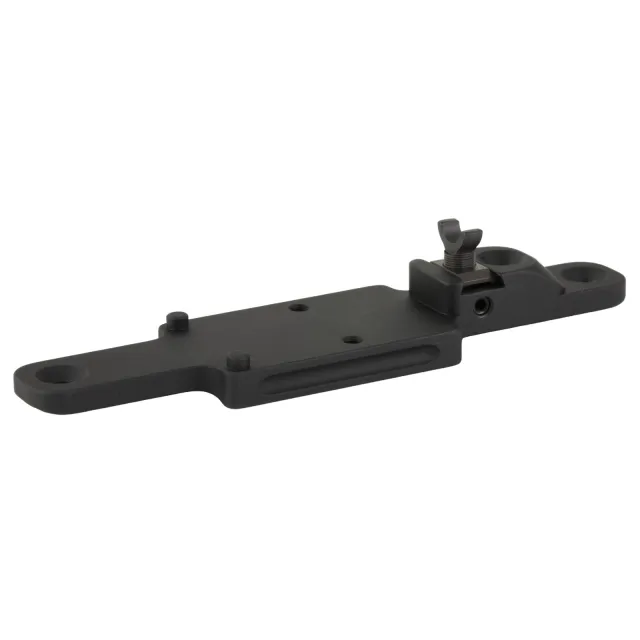 Buy GG&G GGG-2814 Trijicon RMR Optic Rail Mount Black 6061-T6 Aluminum online