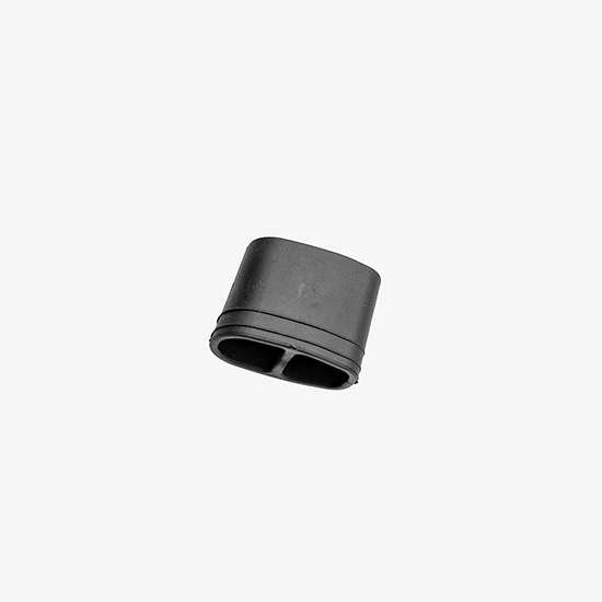 Buy B5 Systems Grip Plug for Type 23/22 Black Finish GRP-1457 online