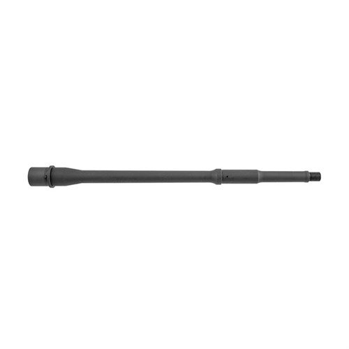 Daniel Defense 07-078-08072-018 5.56 NATO Mid-Length 14.5 In - Daniel Defense - 5.56 mm NATO