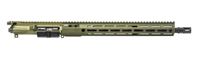 Aero APUG700011D1071 M4E1-T Pro Upper Receiver Group 16" ODG