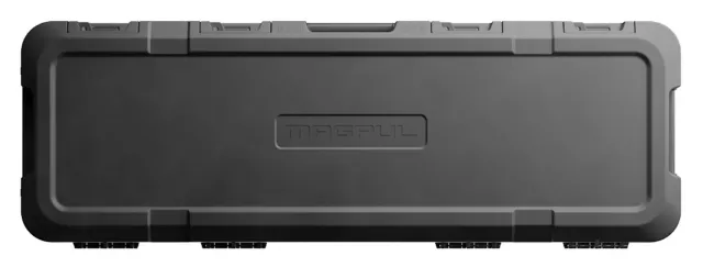 Buy Magpul MAG1289-BLK DAKA LR53 Hard Case 53.80" Black Polymer Grid... online