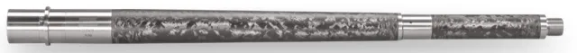 Proof Research 144794 Barrel 338 ARC 12" 1-8 Twist .750 Gas Journal - Proof Research for sale at Gun Club HQ