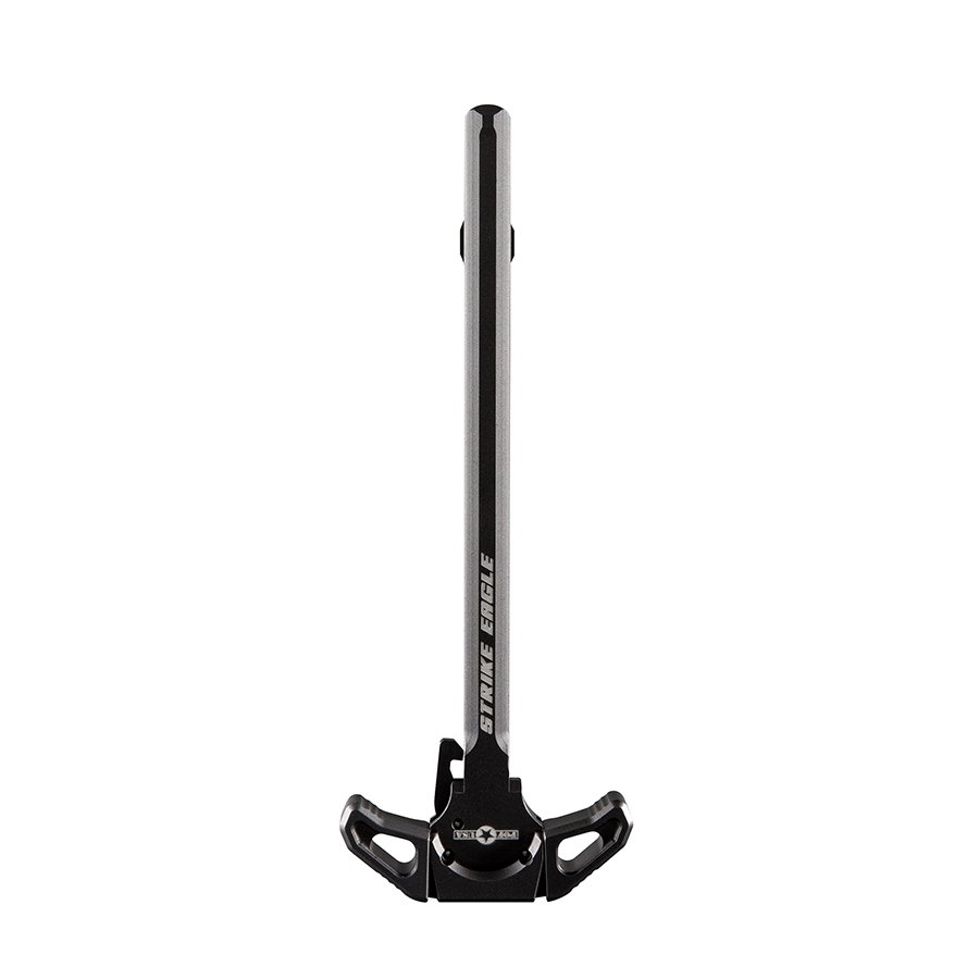 Patriot Ordnance Strike Eagle 308 Win Black Anodized Charging Handle - POF USA - 308 Win