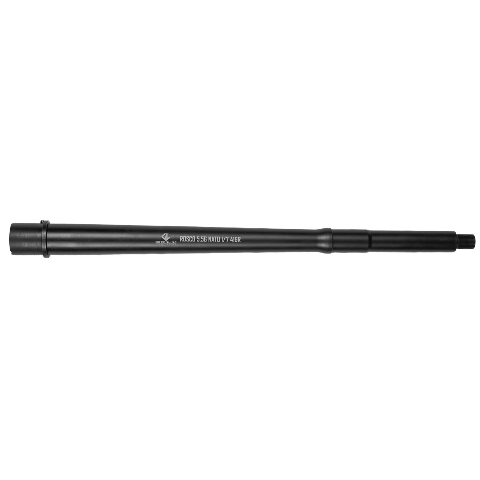 Rosco SP-K9-1395-556-BCG-GTM Saucepack+URG, NGB-001, Durable Design - Rosco Manufacturing - 5.56x45mm NATO