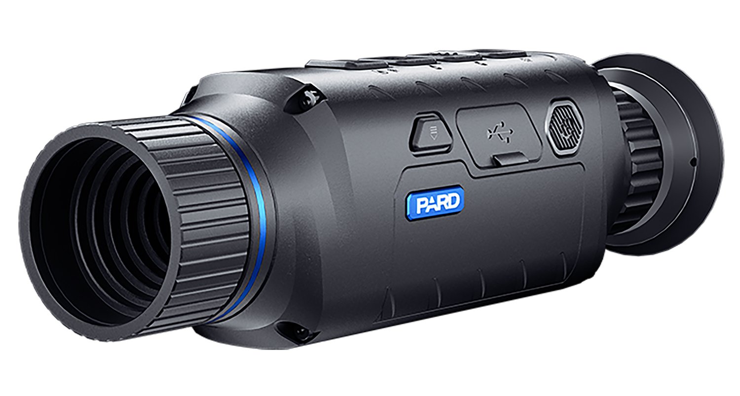 Buy Pard Leopard 256 Thermal Monocular 16mm Lens online