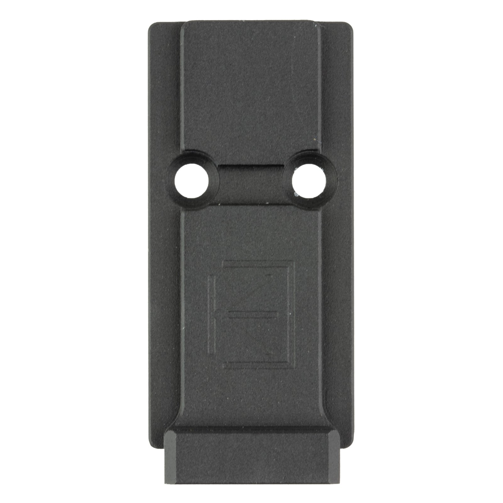 Buy Calculated Kinetics DOGTAG Optic Plate ACRO P2 Footprint Fits S&W M&P 2.0 online