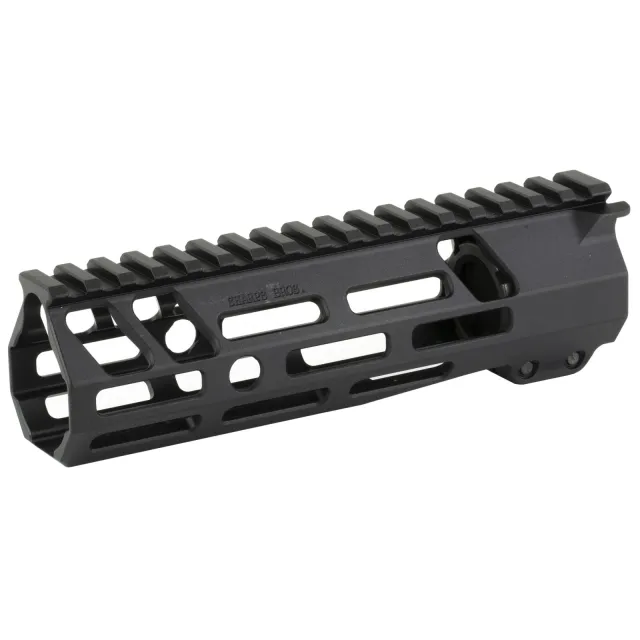 Sharps Bros. Handguard M-LOK 7" Fits AR-15 Rifles Black SBHG08 - Sharps Bros