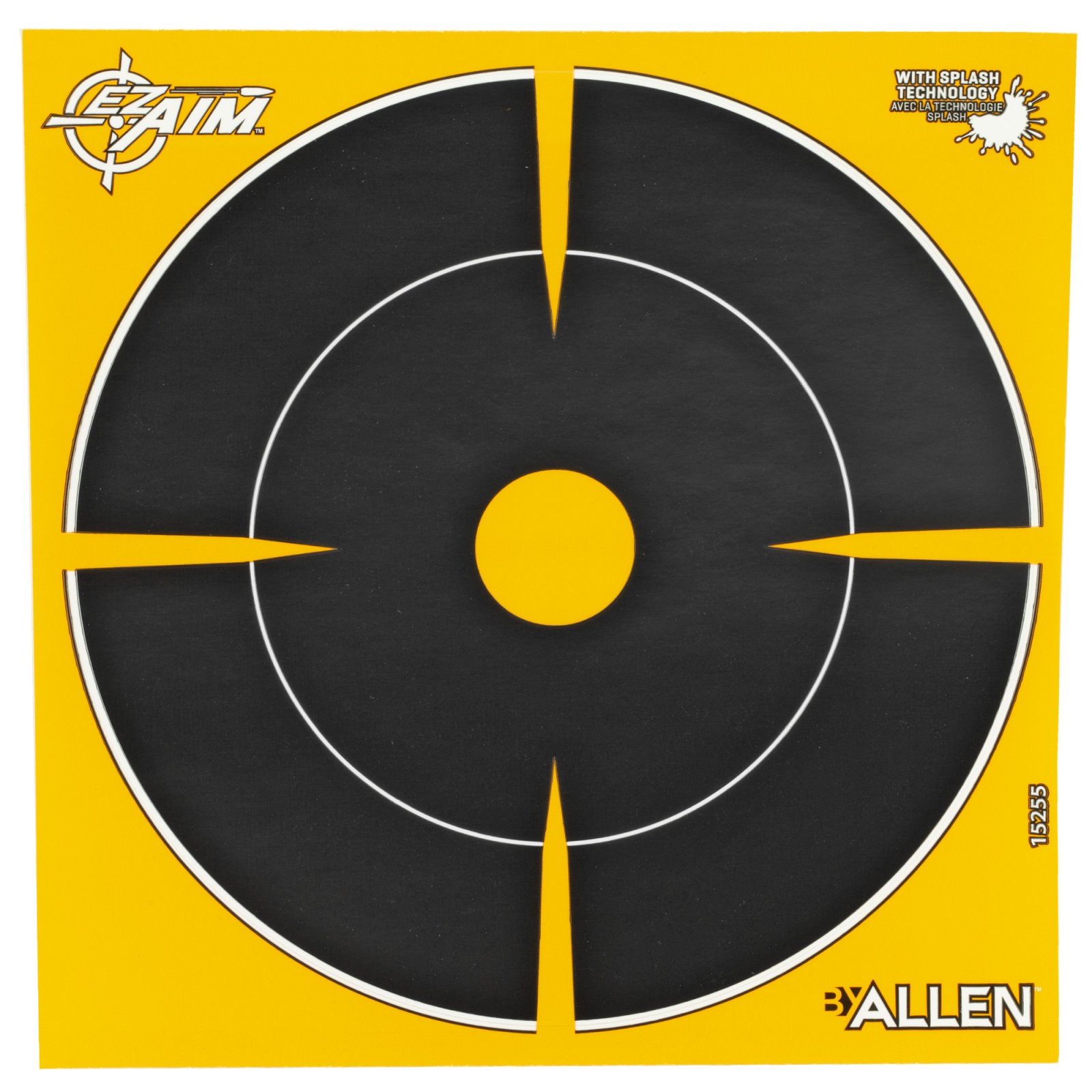 Allen Company Targets Improve Accuracy Confidence 15255 - Allen Company