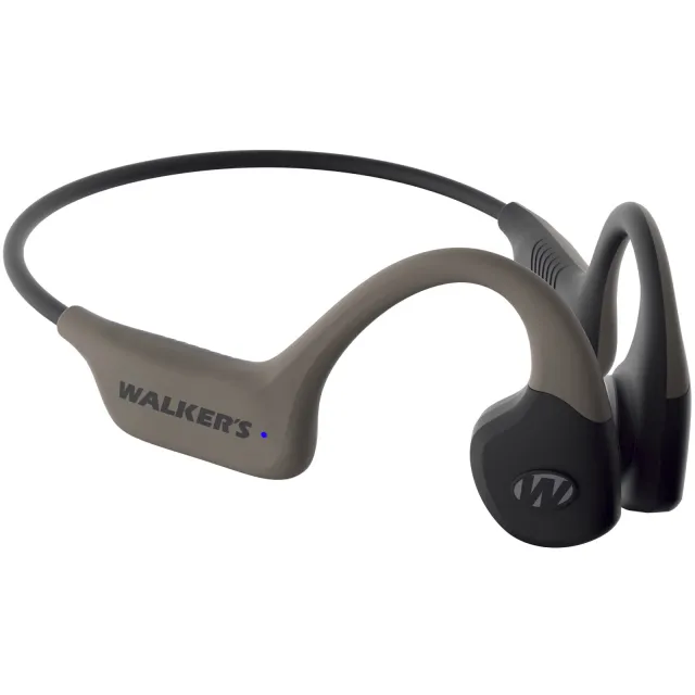 WALKER'S GAME EAR Raptor Bone Conducting Hearing Enhancer (GWP-BCON) - Walker's