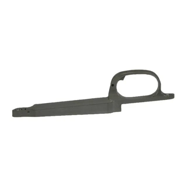 Snowy Mountain SMR 160004 Aluminum Anodized BDL M5