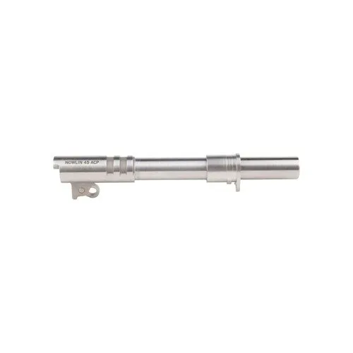 NOWLIN .45 ACP NON-RAMPED 6"