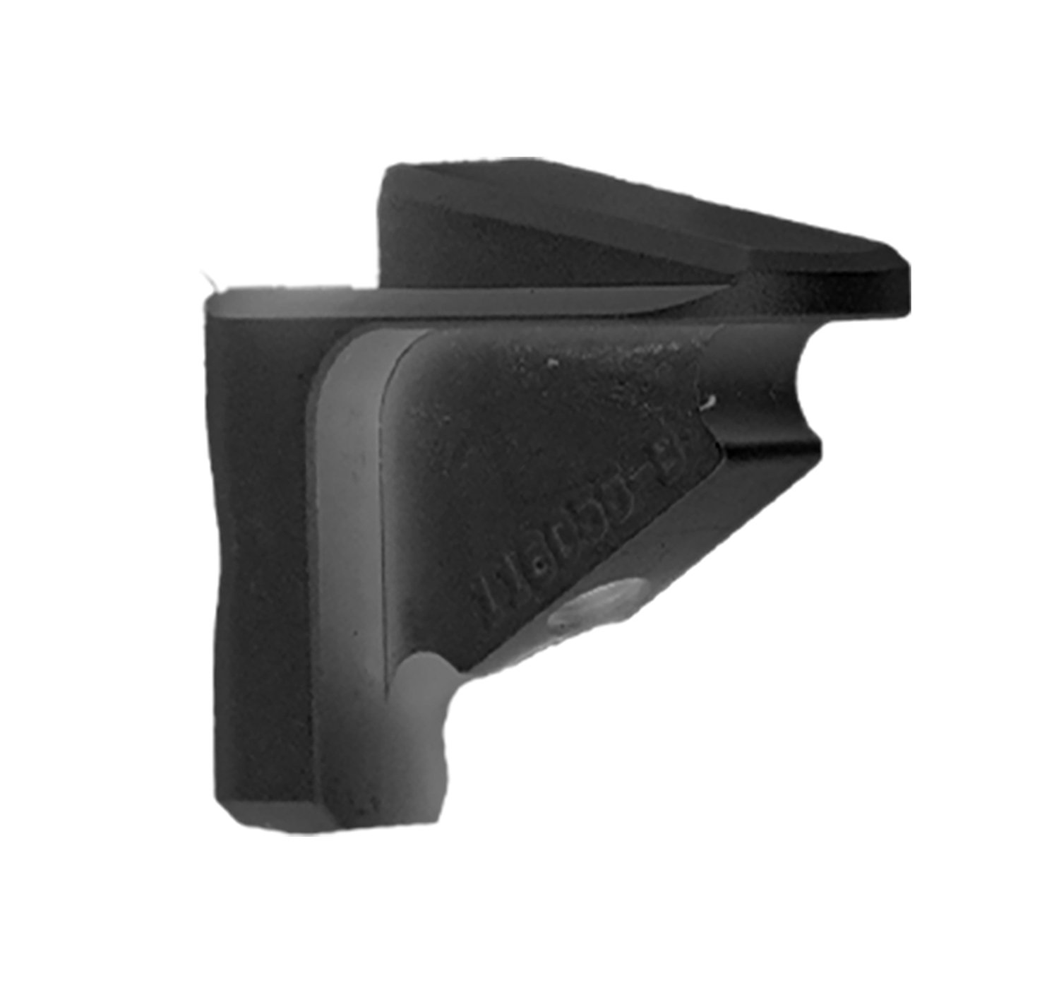 Buy MDT 116059BLK AR Grip Black Tactical Interface online