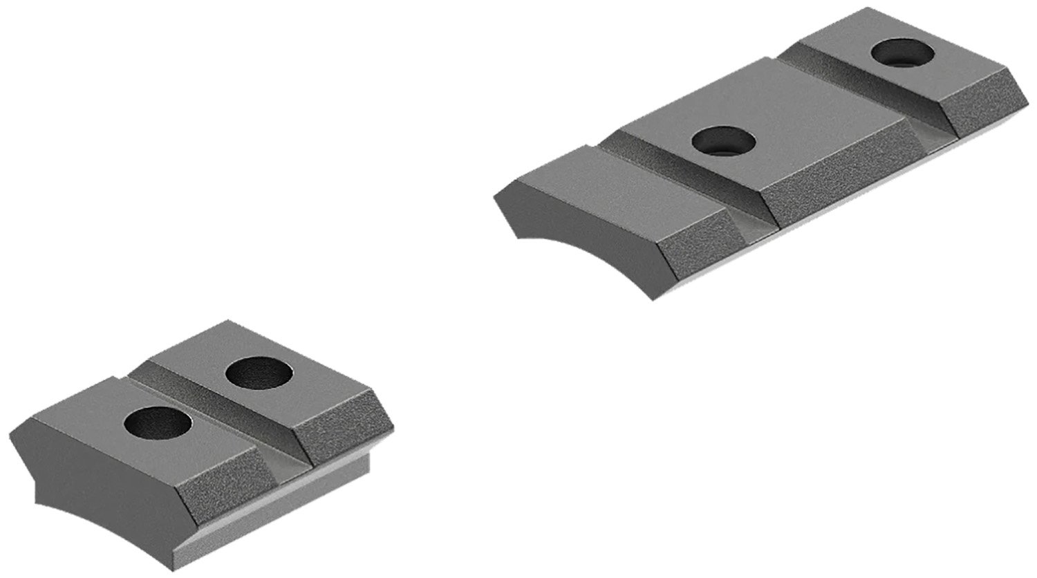 Buy Leupold & Stevens QRW Winchester 70 Exp Pre-64 2-Piece Base Matte 49836 online