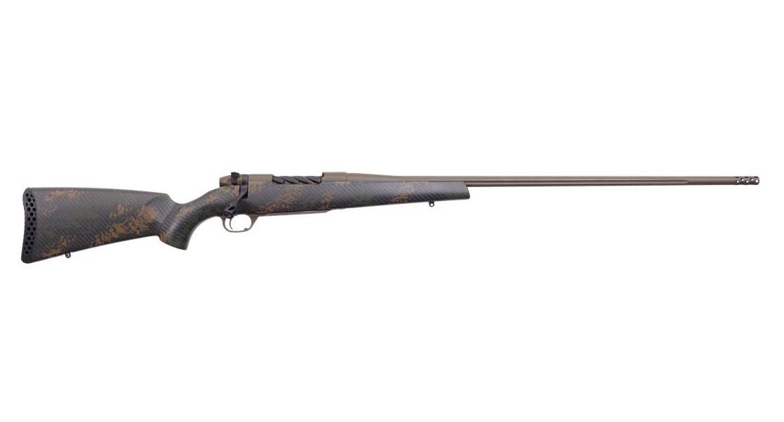 Buy Weatherby Mark V Backcountry 25 WBY RPM MBC20N25RWR6B online