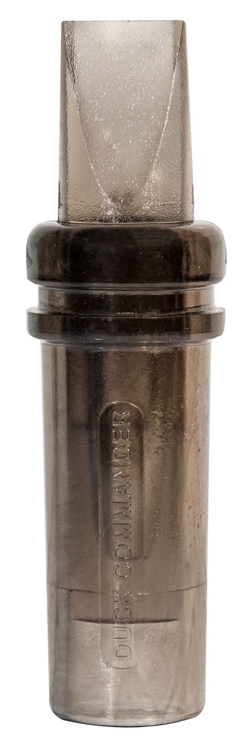 Duck Commander Gadwall Magnum Double Reed Duck Call Smoke Gray - DUCK