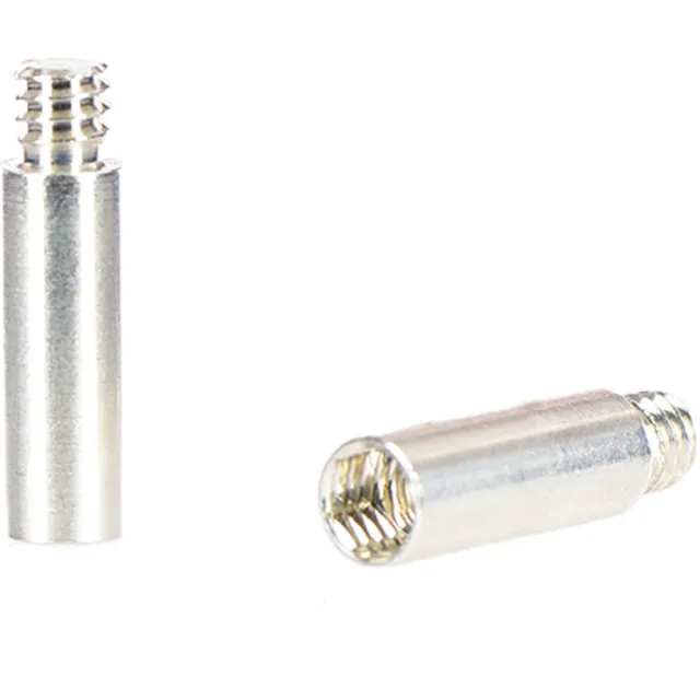 Carbon Express 50451 Screw-In Weights .244/.203 20g 12-Pack - Carbon Express