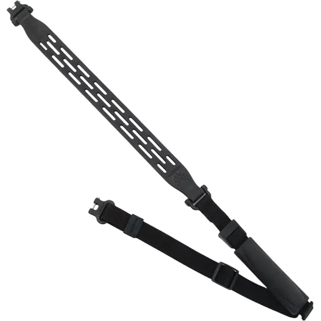 Limbsaver Kodiak Air Crossbow Sling Black - Limbsaver
