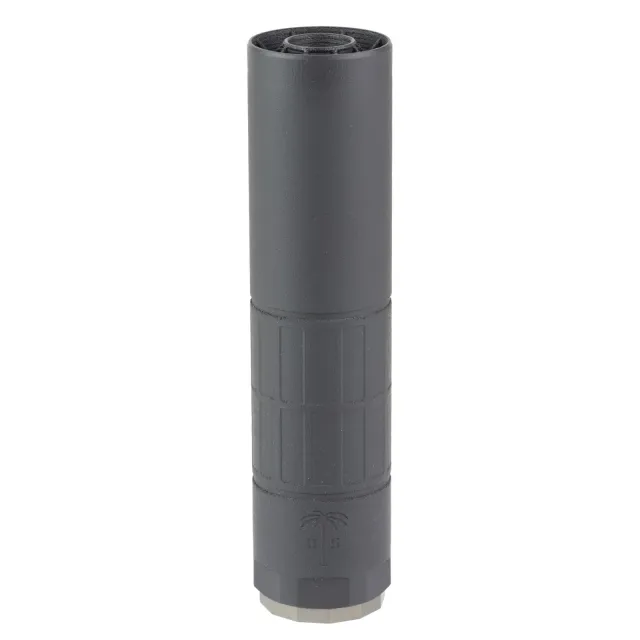 US Palm EOS-30 Suppressor .30 Cal w/Direct Thread 5/8x24Mount/HUB Comp Black - Century Arms - Multi