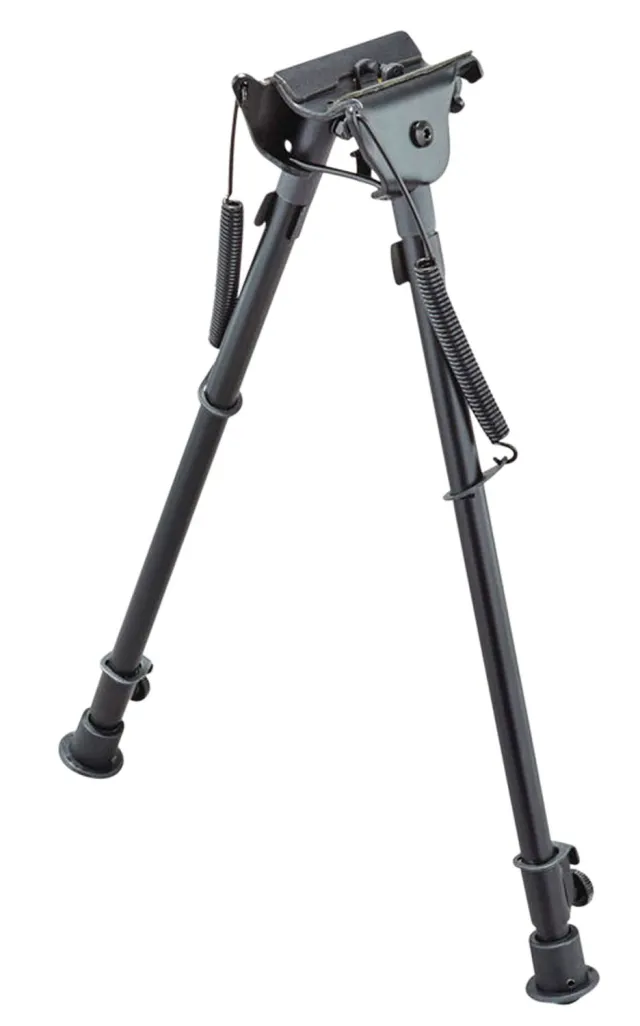 Buy Champion Targets 40853 Standard Bipod Black 9-13" Metal online
