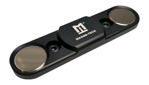 MAGNE TECH MGN M LOK WPN Tactical Rail Mount Black - MAGNE-TECH