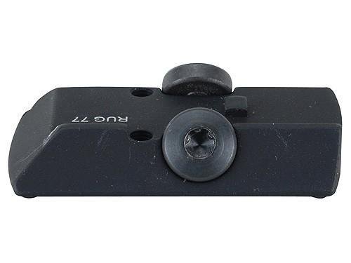 Burris Optics FastFire Red Dot Mount Ruger Super Redhawk - Burris Optics