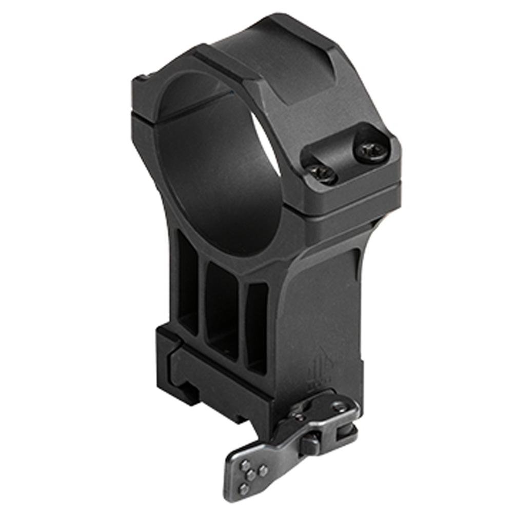 UTG AQR432 ACCU-SYNC QR 34mm 2X-High Profile Rings Picatinny Aluminum - Leapers