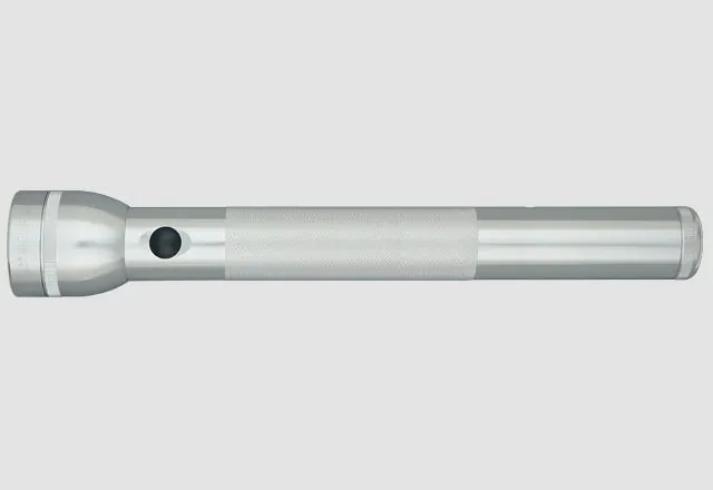 S4D Maglite 4 D-Cell Flashlight - Maglite