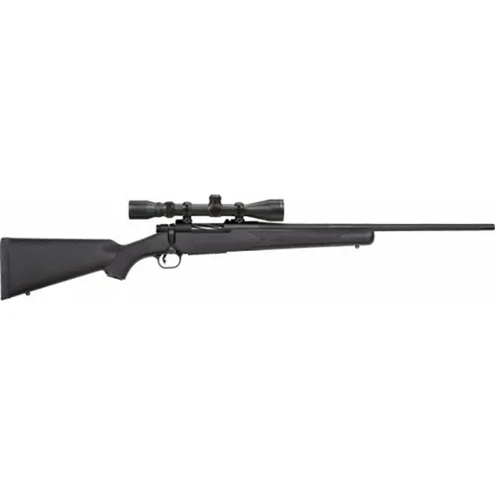 Buy Mossberg 28095 Patriot 350 Legend 22" 3-9x40 Scope Synthetic Black online