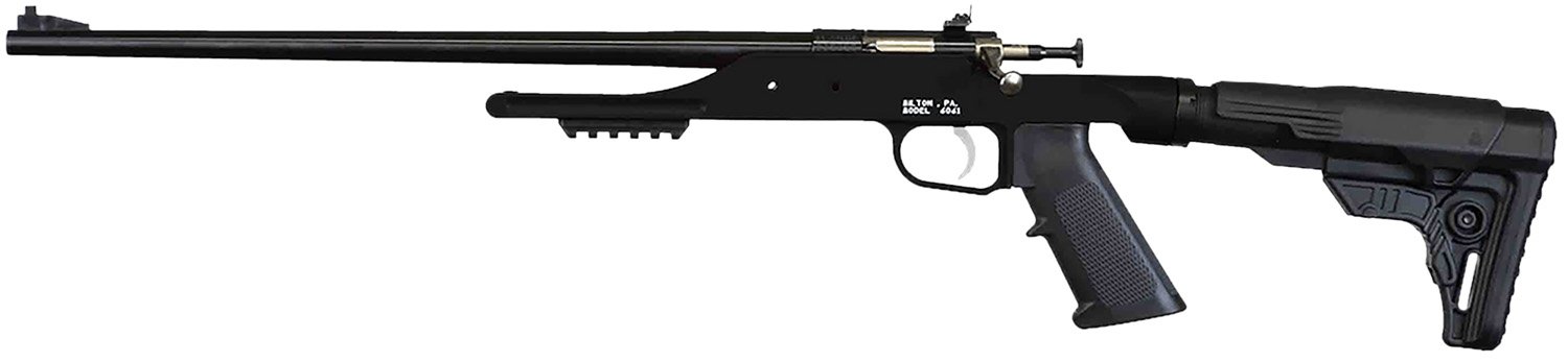 Keystone Sporting Arms Crickett .22LR KSA2180LH .22 - Crickett - .22 LONG RIFLE