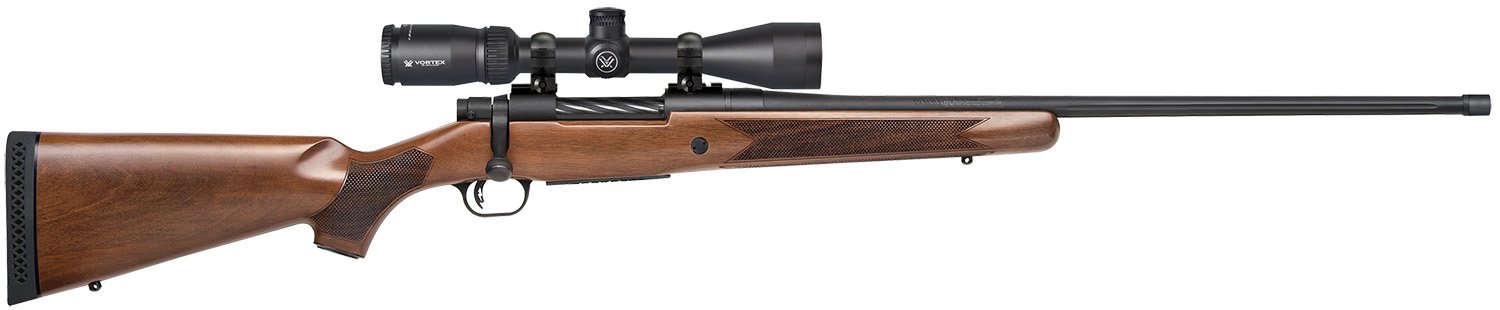 Mossberg Patriot 28240 7MM PRC Bolt Action Rifle - Mossberg - 7MM PRC