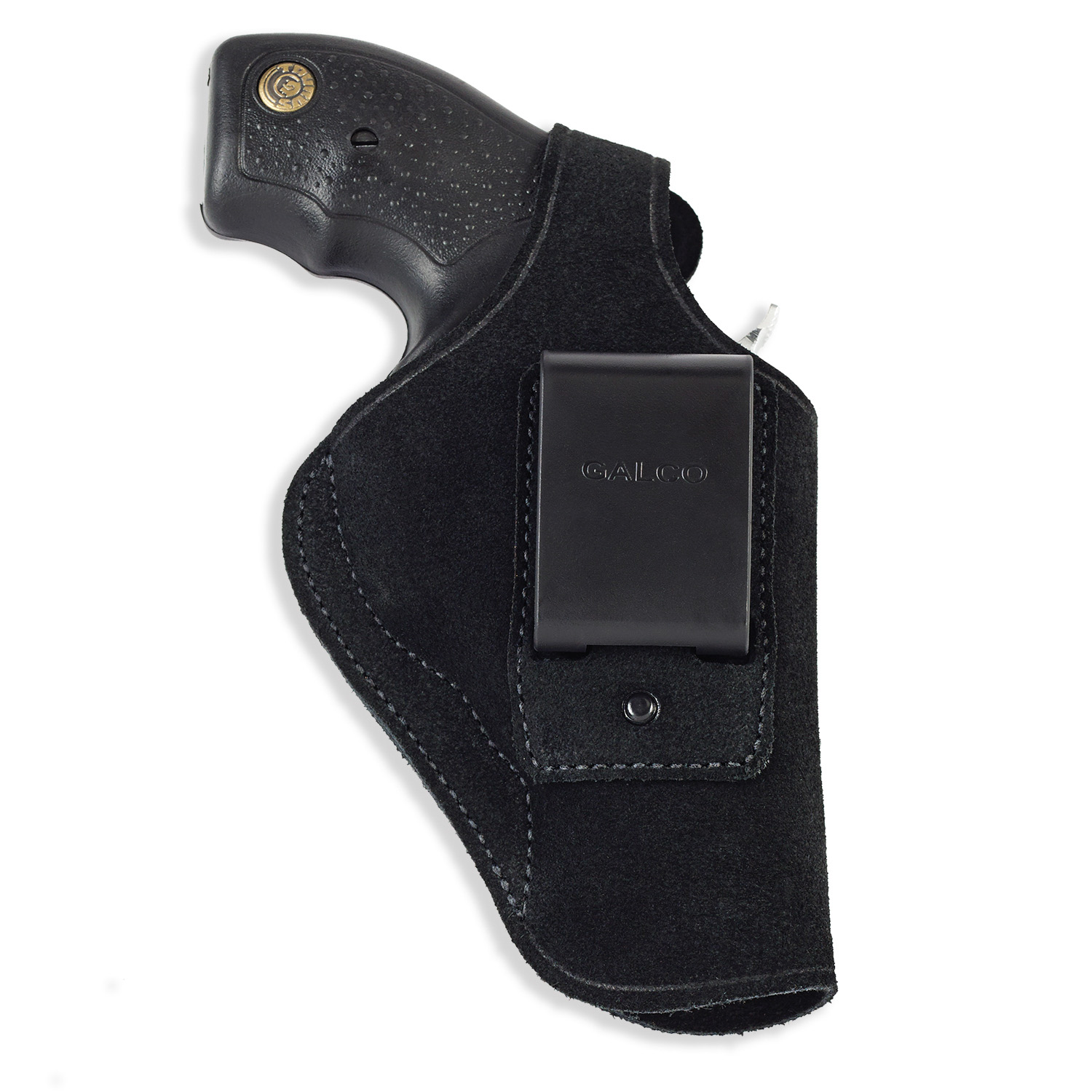 Galco IWB Holster Premium Leather Concealment Carry - Galco Gunleather