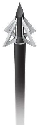 Slick Trick 15STX100 Crossbow Broadhead 100gr 1 1/8" Cut 4-Pack - Slick Trick