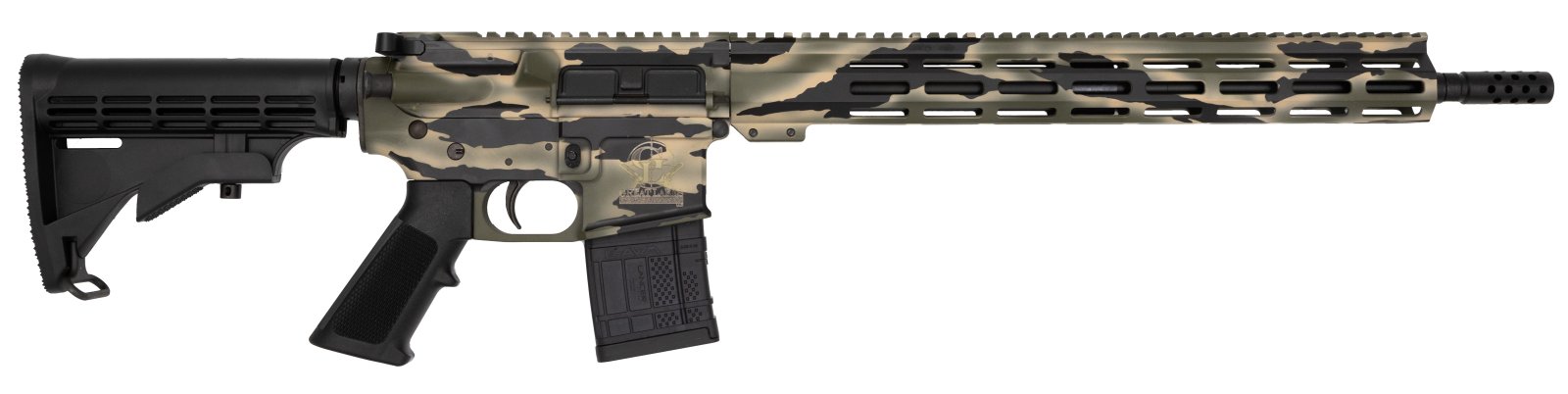 Buy Great Lakes Firearms GL15 223 Wylde GL15223 P-GRN online