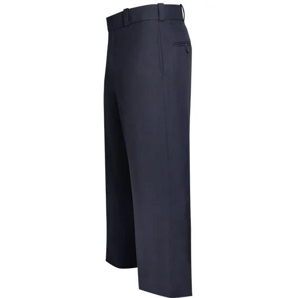 LEGEND 55% POLY/45% WOOL SERGE MEN'S PANTS W/SIDE SEAM PKTS - Flying Cross
