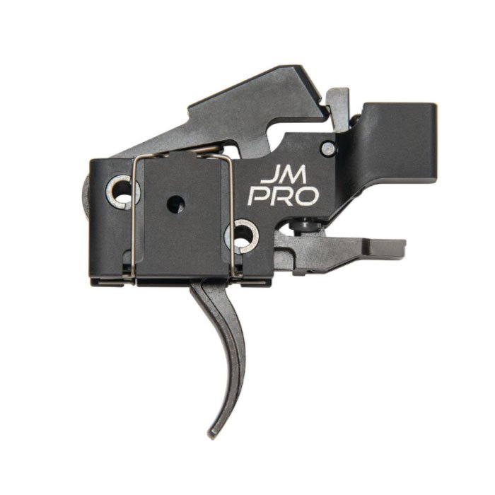 Buy Mossberg JM Pro 96010 Trigger AR15 AR10 Adjustable 4 lb Pull Drop-In online