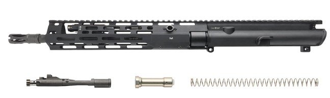 Buy Heckler Koch MR764A4 7.62 308 Black M Lok Handguard online