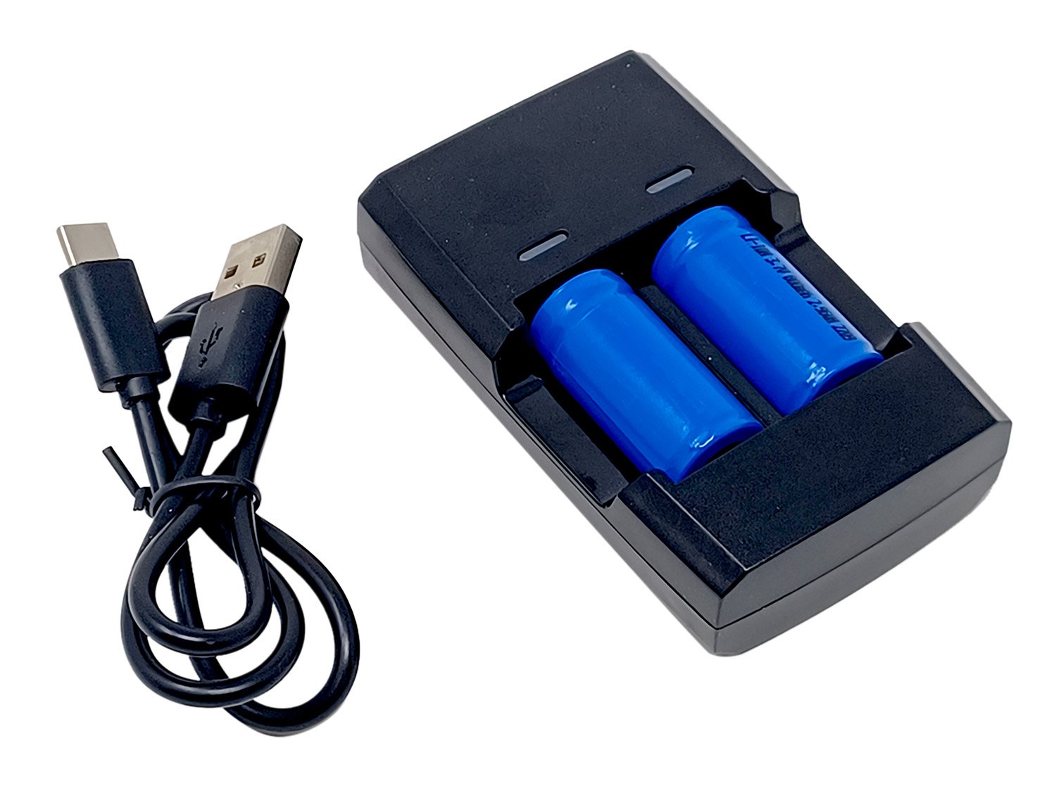 Buy Nightstick NS1-BATT NS1 Charges w/ USB-C online