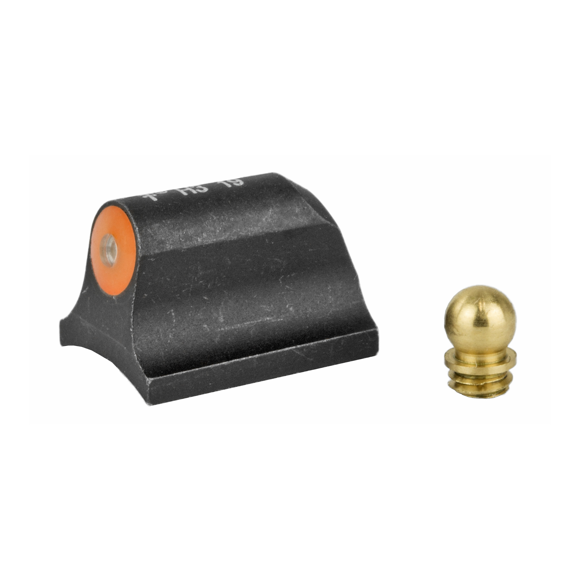 Buy XS Sights SG20053N Big Dot Tritium Front Sight Remington Shotgun Black online