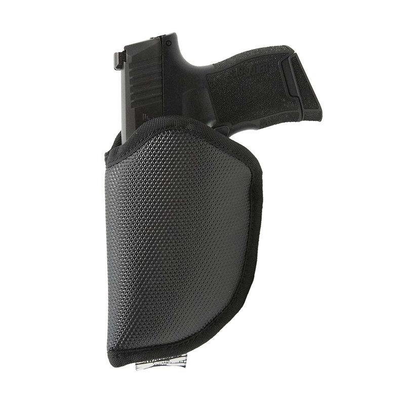 Buy Blackhawk TecGrip IWB Holster Size 5 Ambidextrous 40LP05BK online