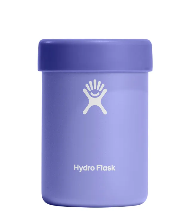 Hydro Flask Insulated Cooler Cup 12oz Vacuum-Sealed BPA-Free