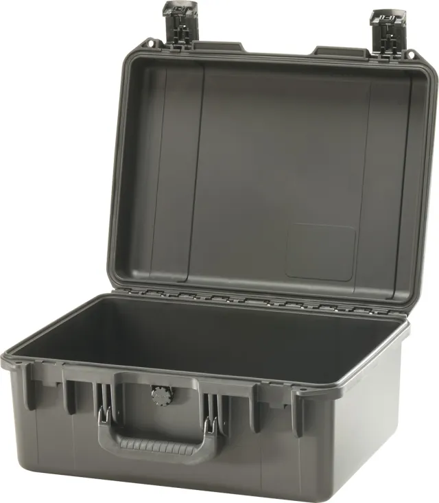 Pelican iM2450 Storm Case Waterproof Protective Foam 19.8x14x7 - Pelican Products