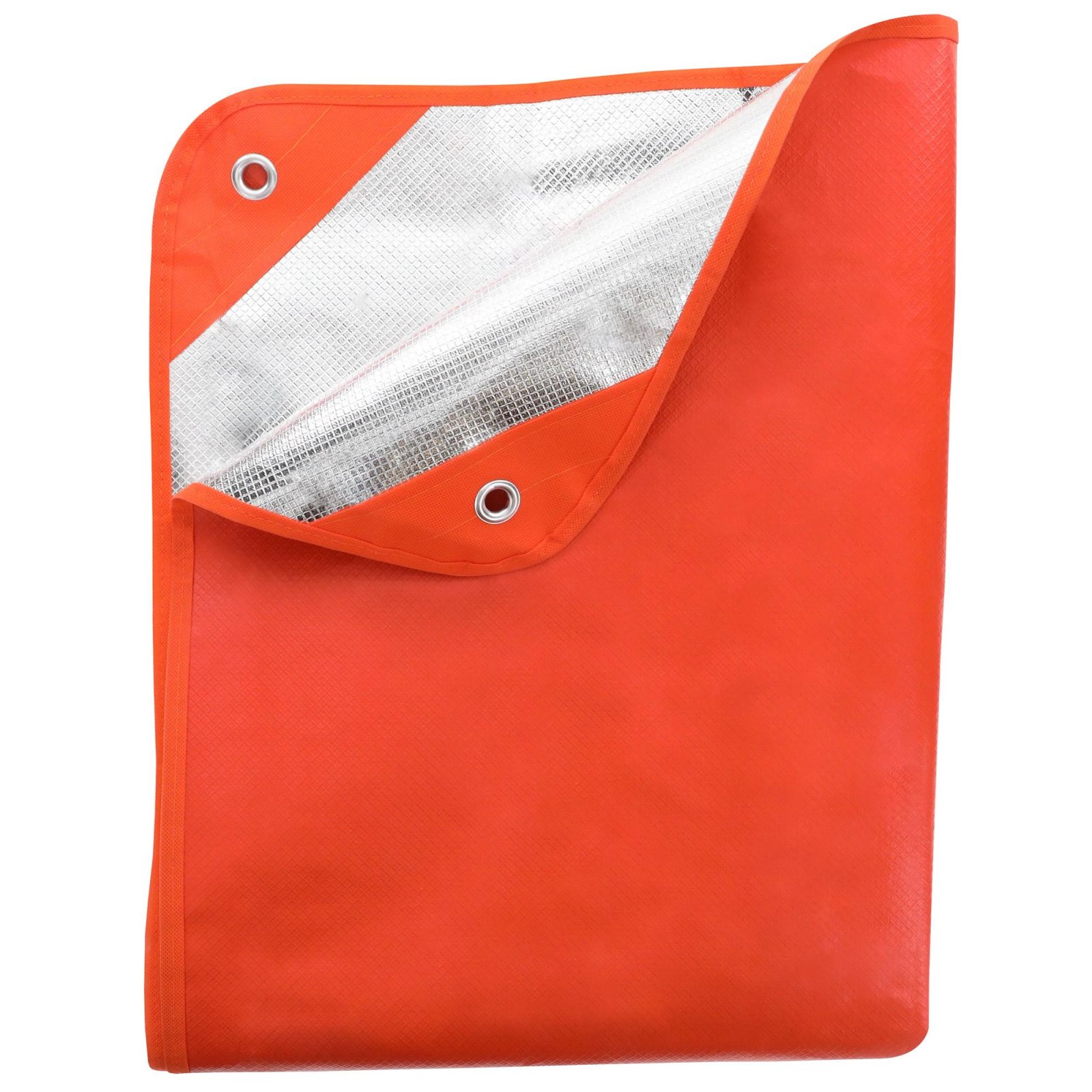 Ultimate Survival Technology Survival Blanket 2.0 - AOB