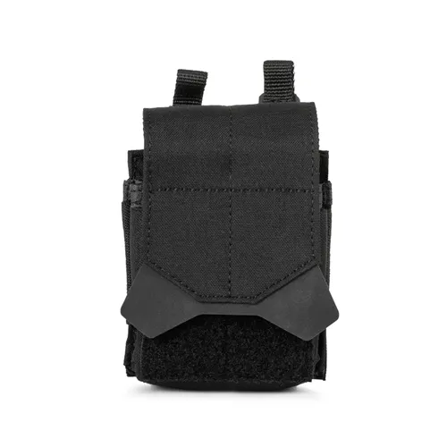 5.11 Tactical Flex Cuff Pouch Ambidextrous MOLLE Mount Adapter - 5.11 Tactical