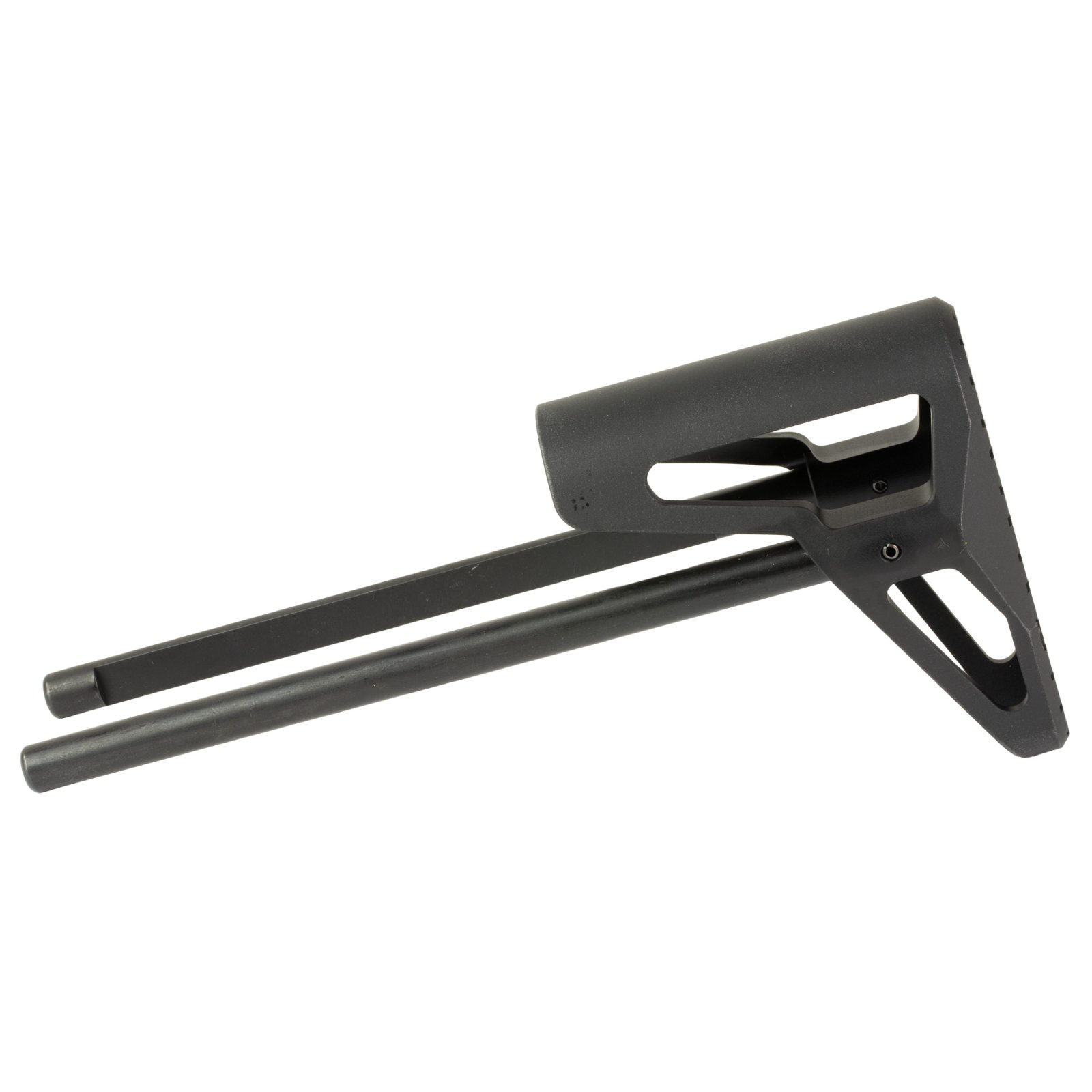 Maxim Defense SCW Gen 7 Butt Stock MXM-47724 Anodized Black 14.6 oz - Maxim Defense