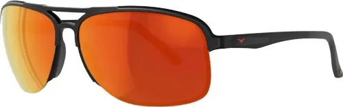 Force Flex Jetstream Red Mirror Premium Sunglasses - Force Flex