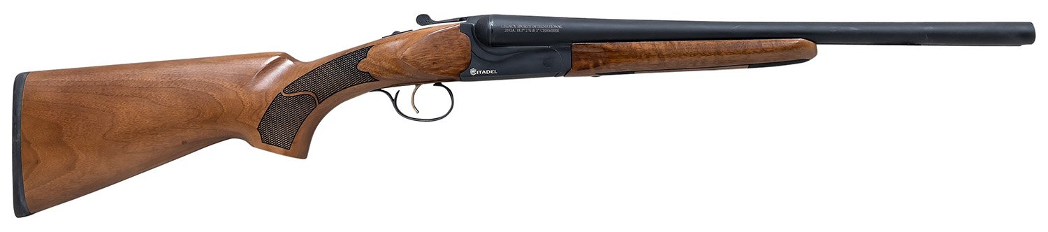 Buy Citadel Coach 12 Gauge CITSBS1218 online