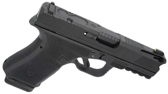 Buy Black Rain Ordnance FLP9MMBLK 9mm Luger online